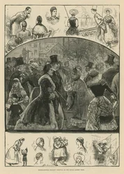 International Peasant Festival at the Royal Albert Hall