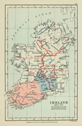 Ireland