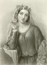 Isabella of Angouleme, Queen of King John