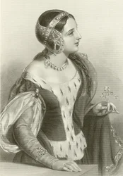 Isabella of France, Queen of King Edward II
