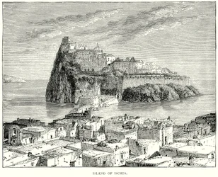 Island of Ischia