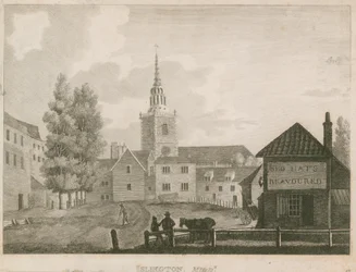 Islington