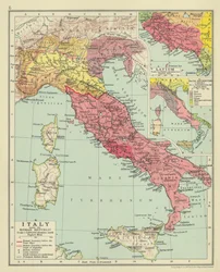Italy under the Roman Republic