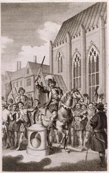 Jack Cade