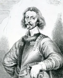 Jacob Astley (1579-1652) 1st Baron Astley of Reading, c.1757