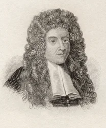 Jacobus Gronovius, from 