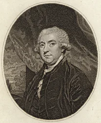 James Boswell