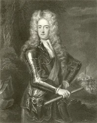 James Butler, Second Duke of Ormond