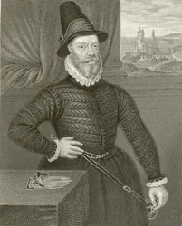 James Douglas, Earl of Morton