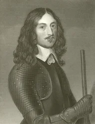 James, First Marquis of Montrose