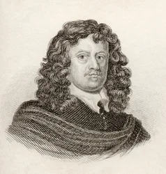 James Harrington, or Harington