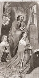 James III of Scotland