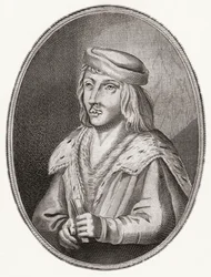 James II, King of Scots