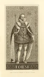 James I