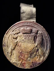 James I