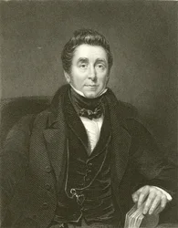 James Johnson