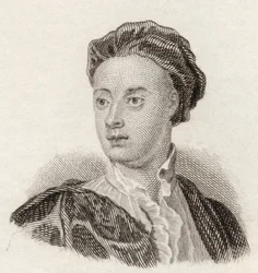 James Thomson, from 