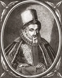 James VI and I