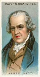 James Watt