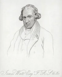 James Watt