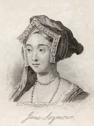 Jane Seymour, from 