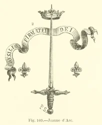 Joan of Arc