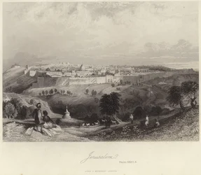 Jerusalem