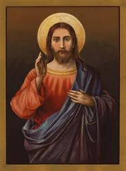 Jesus Christ