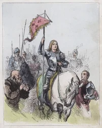 Joan of Arc