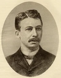Joel Chandler Harris (1848-1908)
