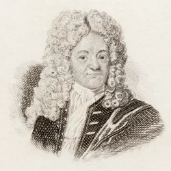 Johann Albert Fabricius