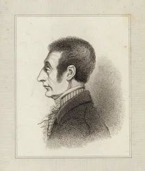 John Bellingham, Assassin of Prime Minister Spencer Perceval