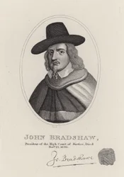 John Bradshaw