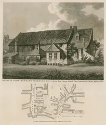 John Bunyan