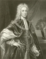 John Campbell, Duke of Argyll and Greenwich