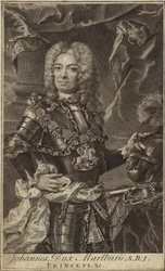 John Churchill