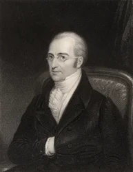 John Cooke, from 