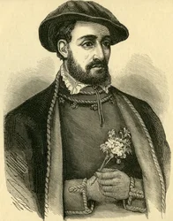John Dudley, Duke of Northumberland (1502-53)