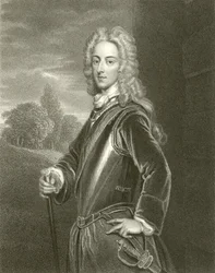 John, Duke of Montagu