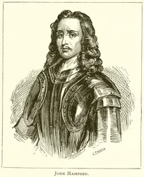 John Hampden