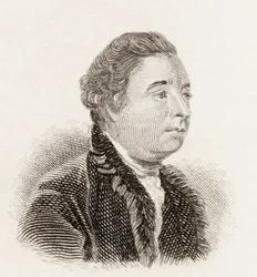 John Hawkesworth