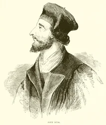 John Huss