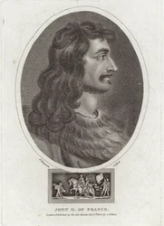 John II of France