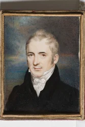 John Jacob Holtzapffel, c.1805