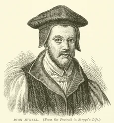 John Jewell