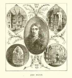 John Milton