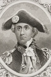 John Paul Jones, from 