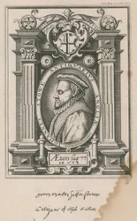 John Stowe