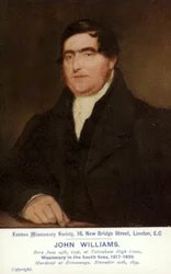 John Williams