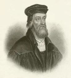 John Wyckliffe